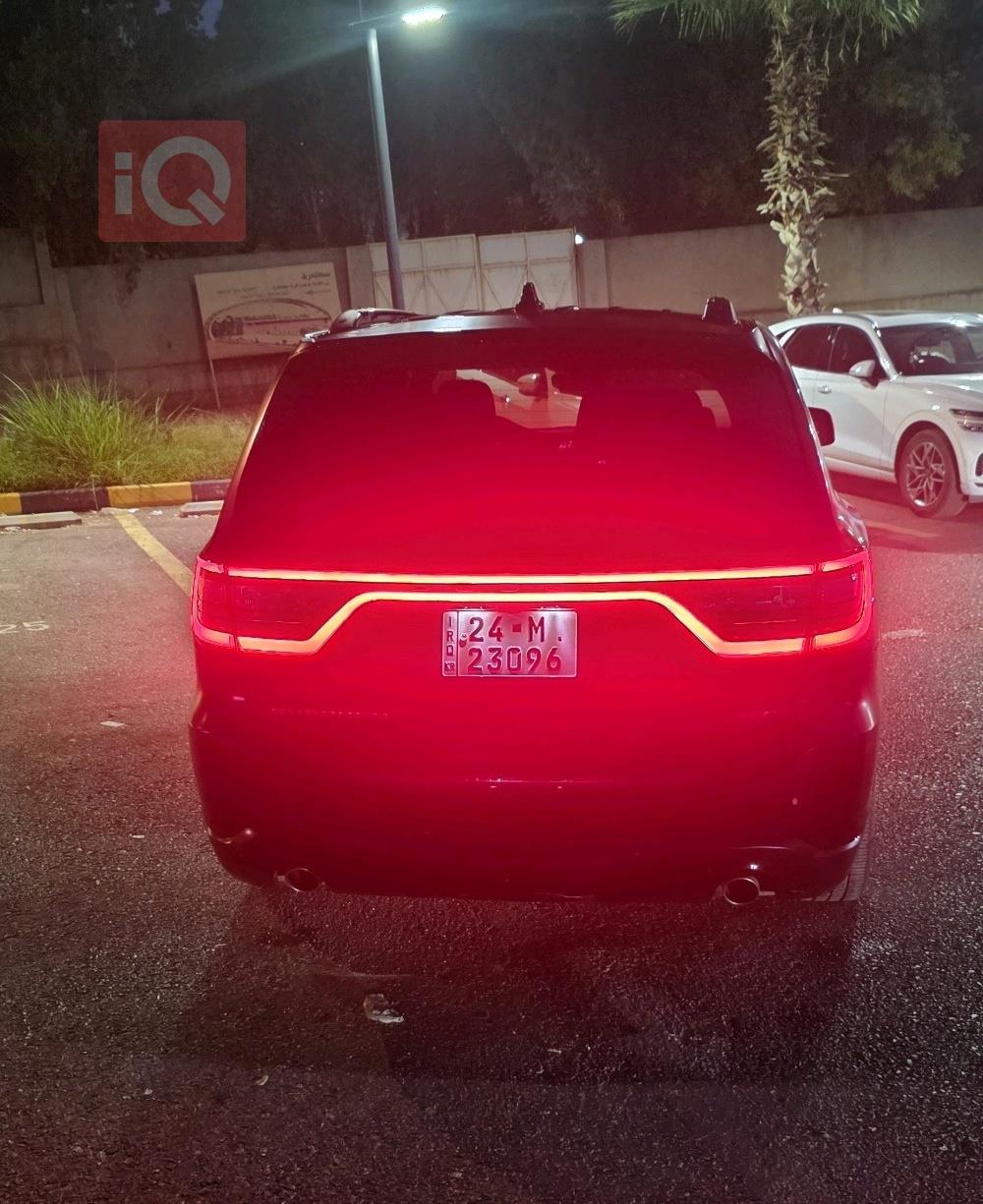 Dodge Durango